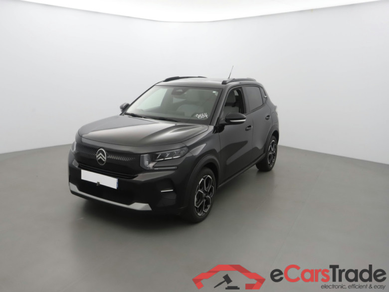 Citroen C3 MAX 1.2 Turbo 100ch #1