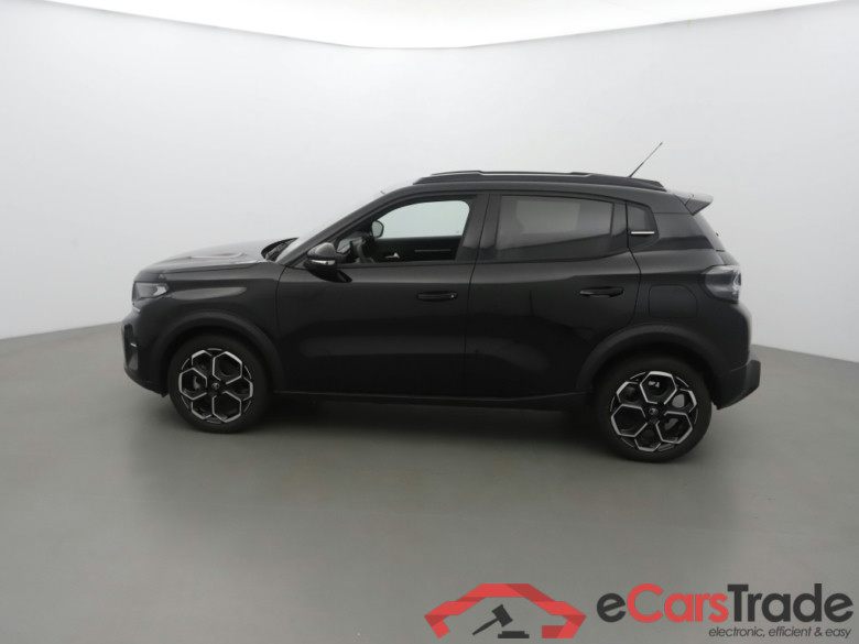 Citroen C3 MAX 1.2 Turbo 100ch #5