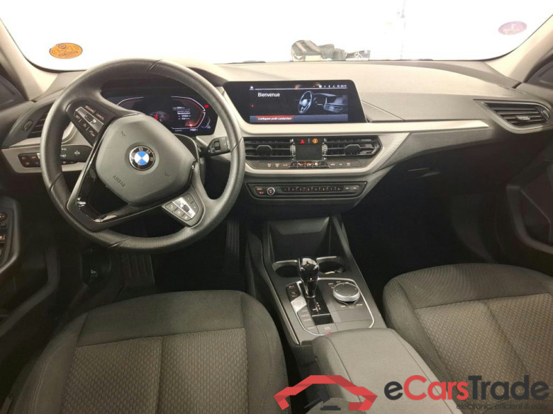 BMW Série 1 / 2019 / 5P / Berline 116i DKG7 Business Design #5