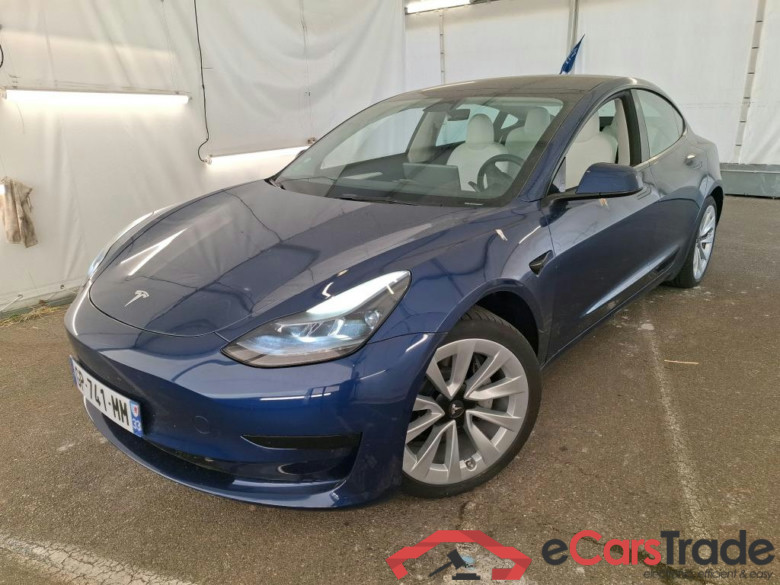 TESLA Model 3 / 2018 / 4P / Berline - #1