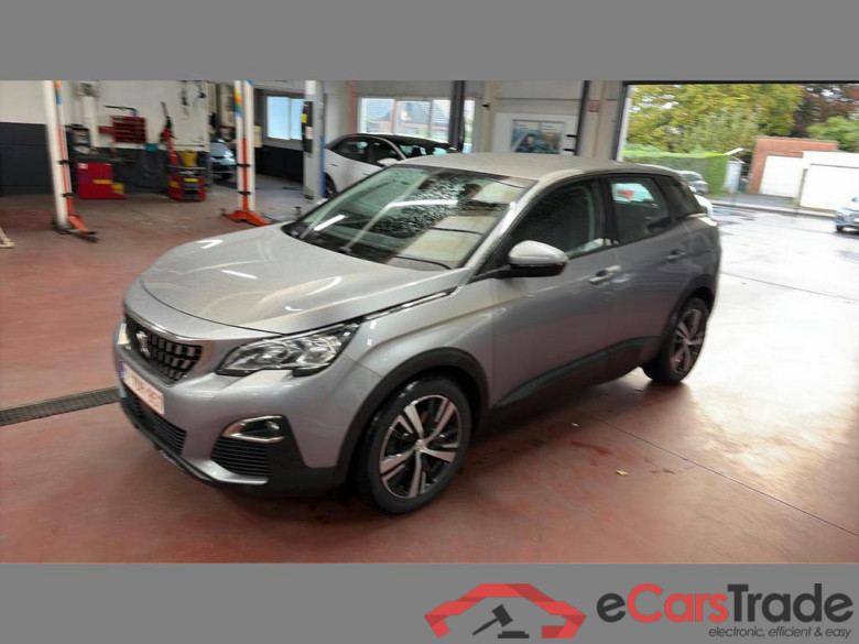 PEUGEOT 3008 1.2 PureTech Active (EU6.2)