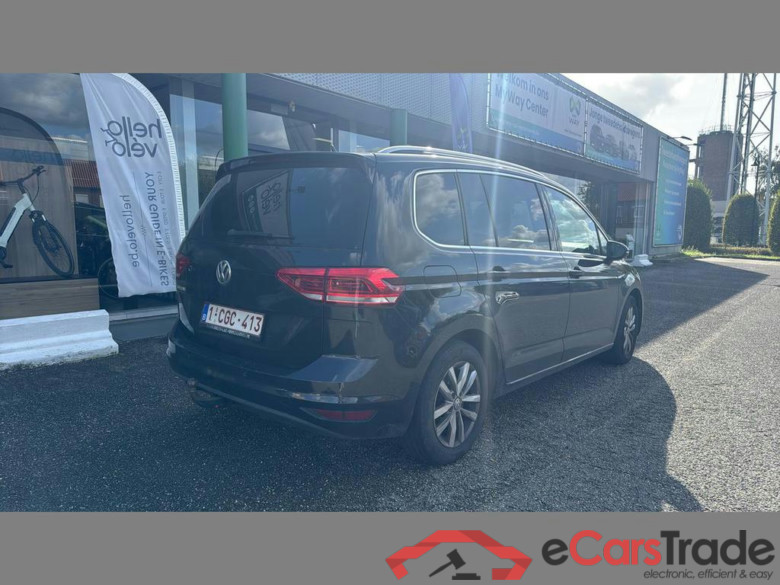 VOLKSWAGEN Touran 1.5 TSI ACT Highline OPF DSG #4
