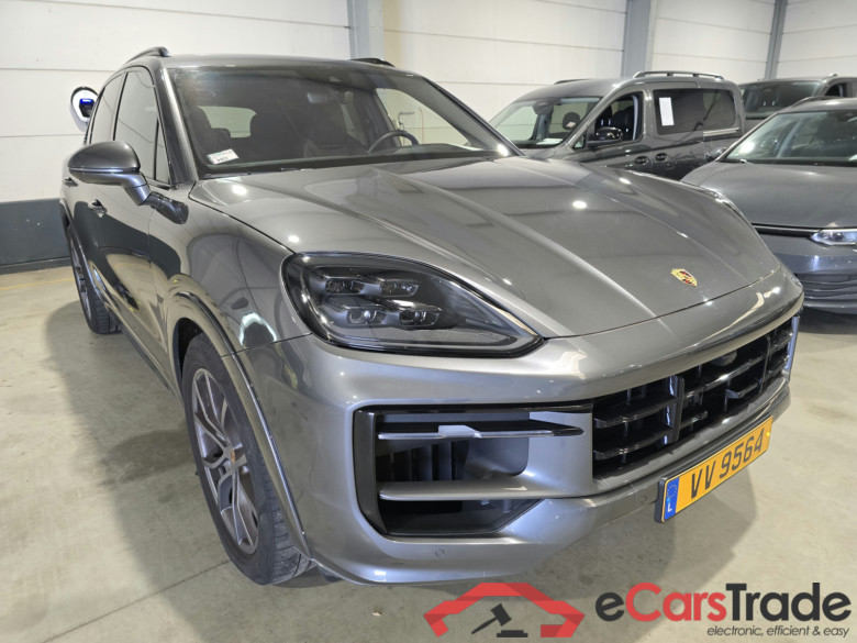 Porsche Cayenne 3.0 V6 Aut. Pano LED-Matrix Head-Up Sport-Chrono Bose Navi-Pro Sport-Leather KeylessGo Camera 360 Klima PDC ... #2
