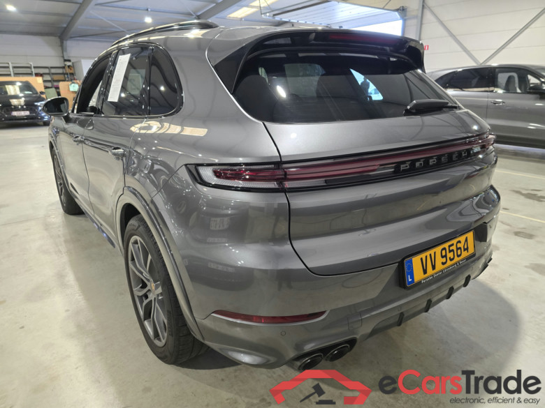 Porsche Cayenne 3.0 V6 Aut. Pano LED-Matrix Head-Up Sport-Chrono Bose Navi-Pro Sport-Leather KeylessGo Camera 360 Klima PDC ... #4