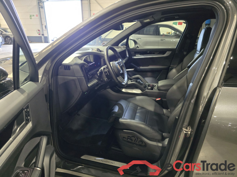 Porsche Cayenne 3.0 V6 Aut. Pano LED-Matrix Head-Up Sport-Chrono Bose Navi-Pro Sport-Leather KeylessGo Camera 360 Klima PDC ... #5