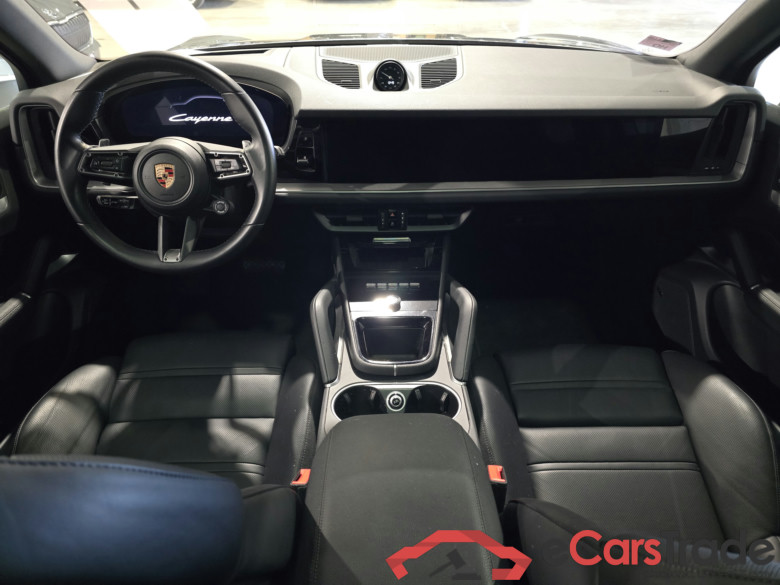 Porsche Cayenne 3.0 V6 Aut. Pano LED-Matrix Head-Up Sport-Chrono Bose Navi-Pro Sport-Leather KeylessGo Camera 360 Klima PDC ... #6