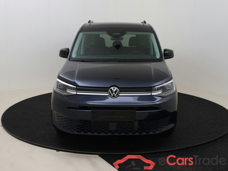 Volkswagen Caddy Maxi Style 7pl 1.5 TSI 115 hp DSG 7 #2