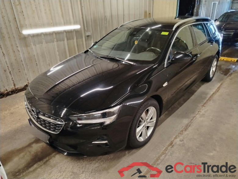 OPEL Insignia Sports Tourer 2.0 Diesel Aut. Business 5d 128kW #1