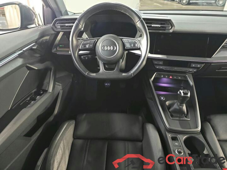 Audi A3 Sportback A3 Sportback 1.0 30 TFSi S line 81kW/110pk  5D/P Man-6 #5