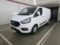 preview Ford Transit Custom #0
