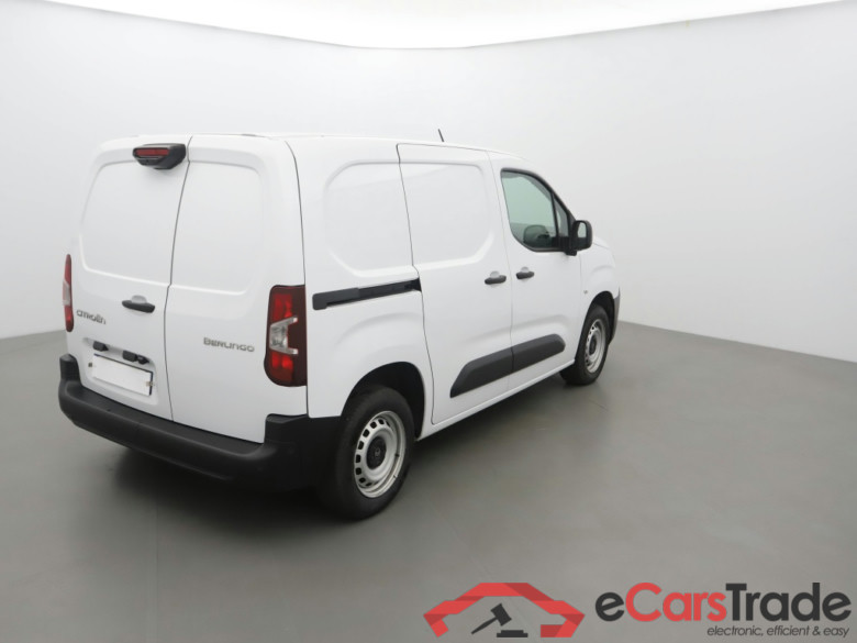 Citroen Berlingo M 650KG BlueHDi 100ch S&S #3