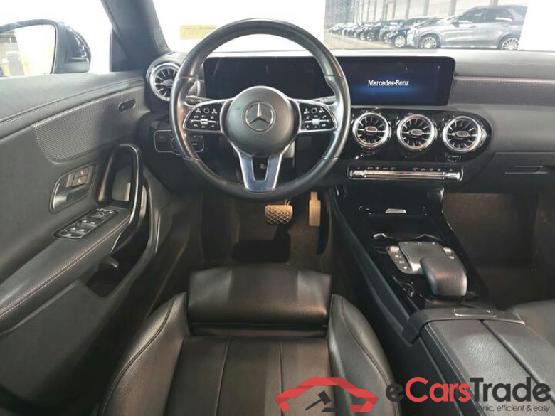 Mercedes CLA Shooting Brake CLA Shooting Brake CLA 250 e Business Solution (PHEV) 160kW/218pk  5D/P Auto-8 #5