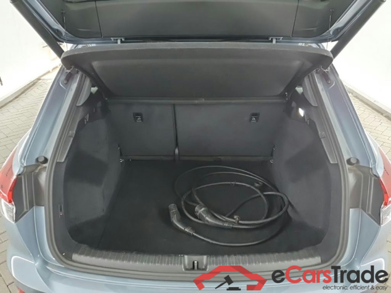 AUDI Q4 e-tron 40 e-tron Launch edition Advanced 5D 150kW Uitl. #5