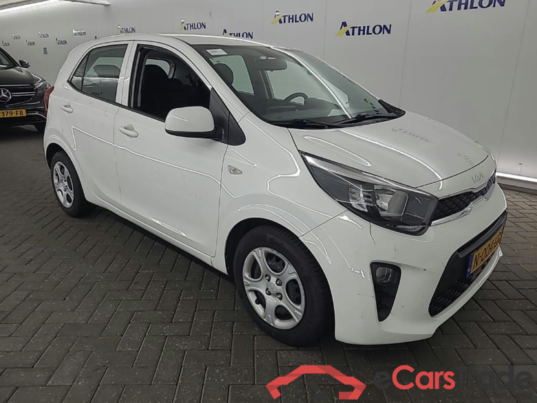 KIA Picanto 1.0 DPi ComfortLine 5-zits 5D 49kW #2