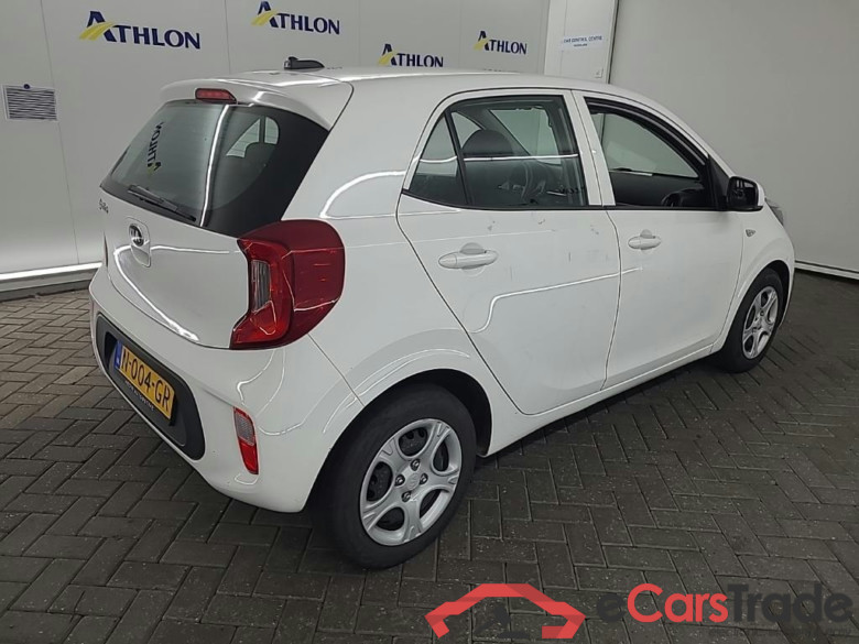KIA Picanto 1.0 DPi ComfortLine 5-zits 5D 49kW #3