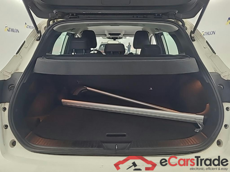 NISSAN Qashqai 1.3 Mild-Hybrid 140 BUSINESS ACCESS MT 5D 10 Uitl. #5