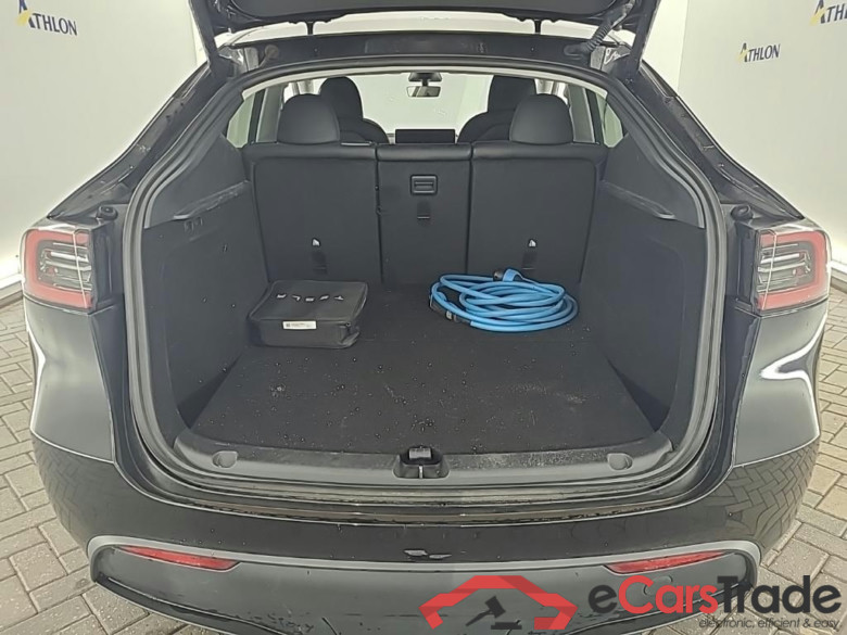 Tesla Model Y Performance Dual Motor AWD 5D 393kW #5