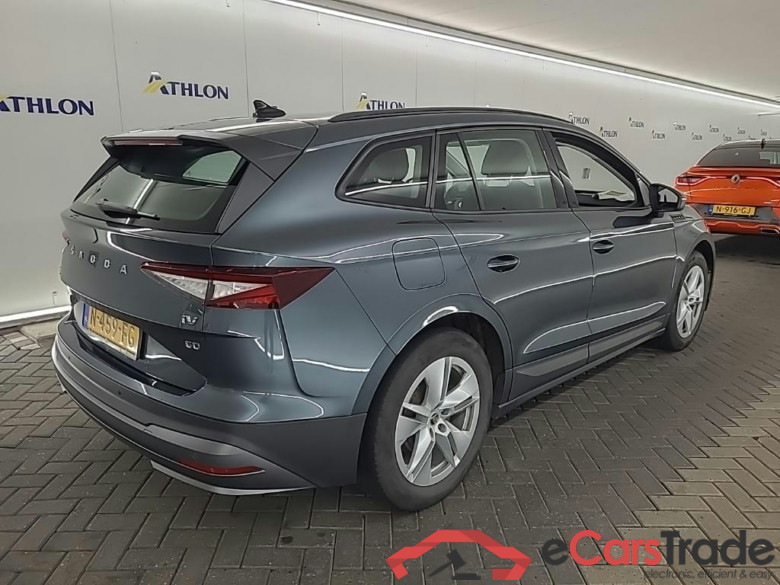 SKODA Enyaq iV iV 60 5D 132kW #3