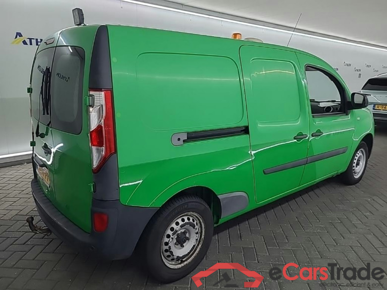 RENAULT KANGOO 1.5 dCi 90 Comf Maxi #3