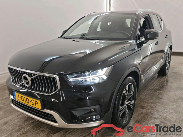 Volvo XC40 T5 Twin Engine Geartronic Inscription 5d + Pano #1