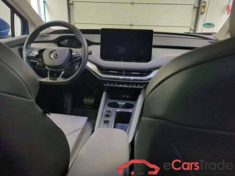 SKODA Enyaq iV 80 #3