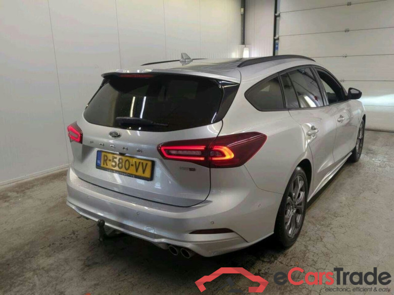 FORD Focus Wagon 1.0 EBH ST Line #2