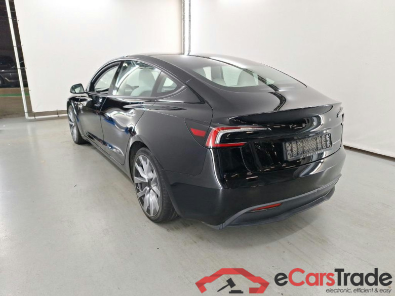 TESLA MODEL 3 BEV LONG RANGE DUAL MOTOR 4WD AUTO #3