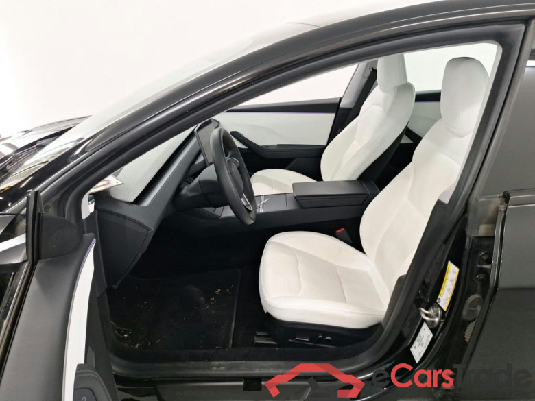 TESLA MODEL 3 BEV LONG RANGE DUAL MOTOR 4WD AUTO #5