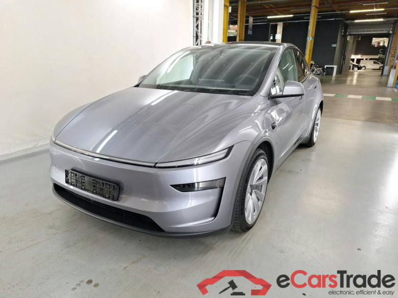 TESLA MODEL Y BEV 79KWH LONG RANGE AUTO 4WD