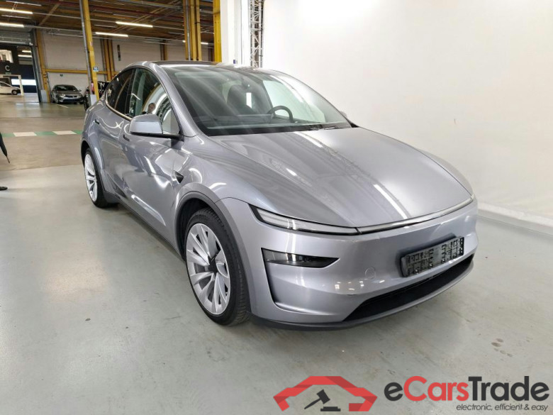 TESLA MODEL Y BEV 79KWH LONG RANGE AUTO 4WD #2