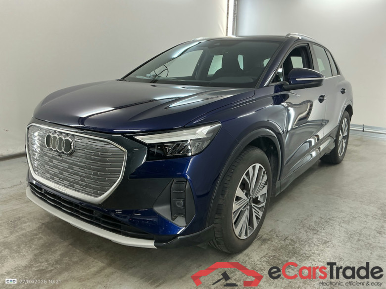 AUDI Q4 E-TRON BEV 55KWH 35 ADVANCED AUTO #1