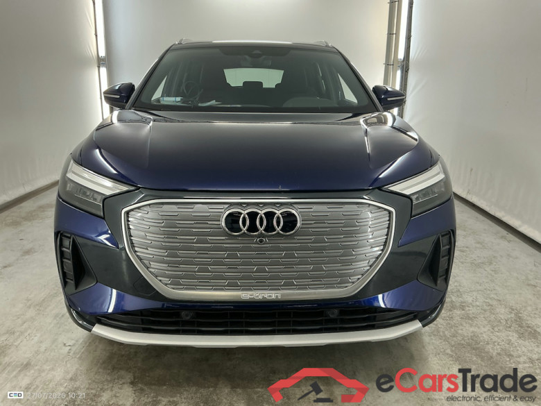 AUDI Q4 E-TRON BEV 55KWH 35 ADVANCED AUTO #2