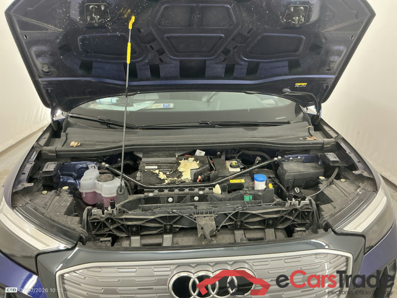 AUDI Q4 E-TRON BEV 55KWH 35 ADVANCED AUTO #6