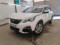 preview Peugeot 3008 #0