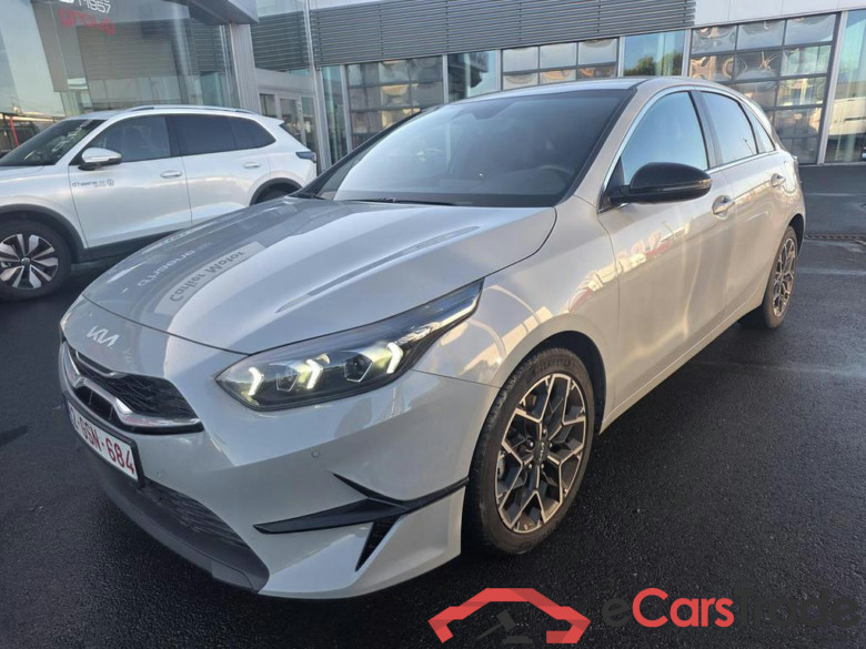 KIA Ceed 1.0 T-GDi Pure ISG #1