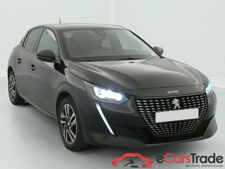 Peugeot 208 Style PureTech 1.2 100 S&S EAT8 #1