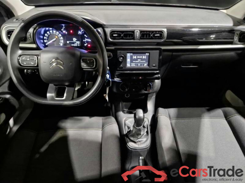 CITROEN C3 / 2020 / 5P / BERLINA PURETECH 83 SeS FEEL NEO PATENTATI #3