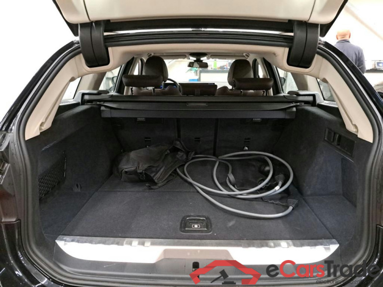 BMW - BMW 3 TOURING 320e 204PK With Vernasca Heated Sport Seats & Active Cruise Control & Driving Assistant Pack & Parking Assistant Pack  * HYBRID * #6
