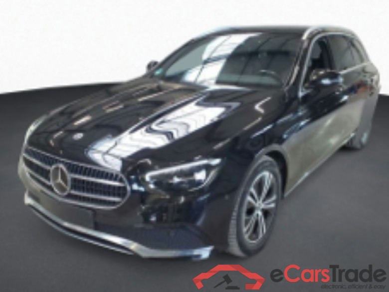 E -Klasse T-Modell E 220 d 4Matic (213.205)Avantgarde 162KW AT9 E6d #1