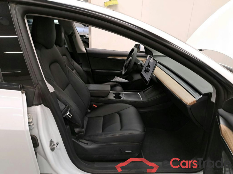 TESLA - TES Model 3 Performance Dual Motor AWD 513PK  * ELECTRIC * #3