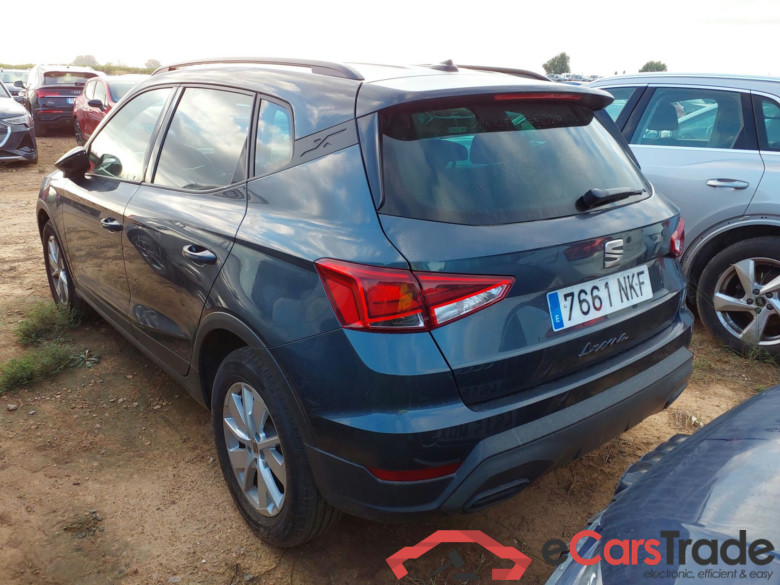 SEAT Arona 1.0 TSI 115cv Manual Style + #2