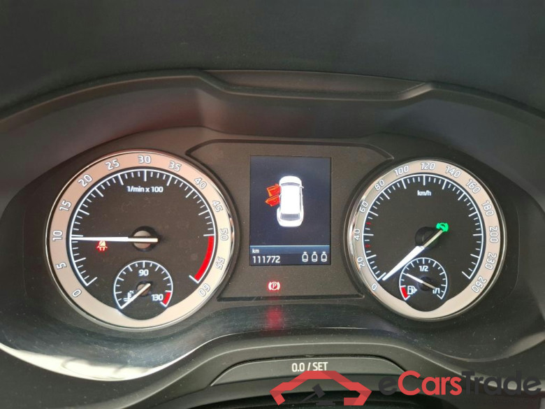 Kodiaq Business 2.0 TDI 150CV BVA7 E6d #6