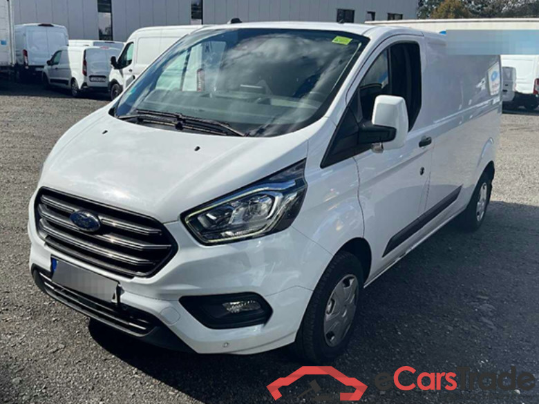 Transit Custom Kasten 300 L2 Trend 2.0 TDCi 77KW MT6 E6dT