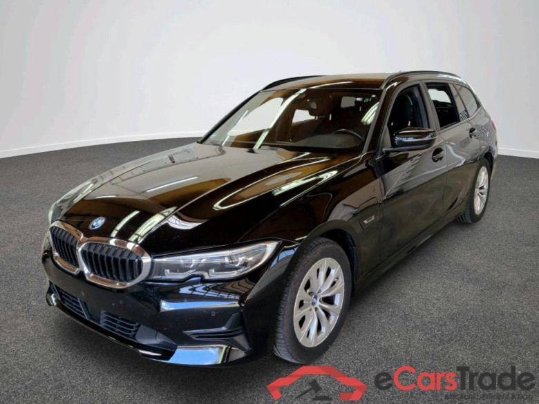 Baureihe 3 Touring 320 e Advantage 2.0 150KW AT8 E6d #1
