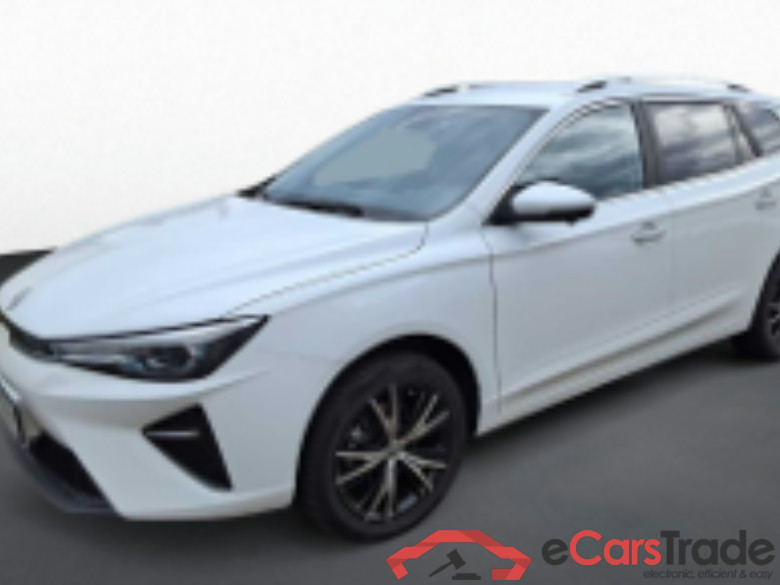 MG MG5 Standard Luxury 5d 130kW #1