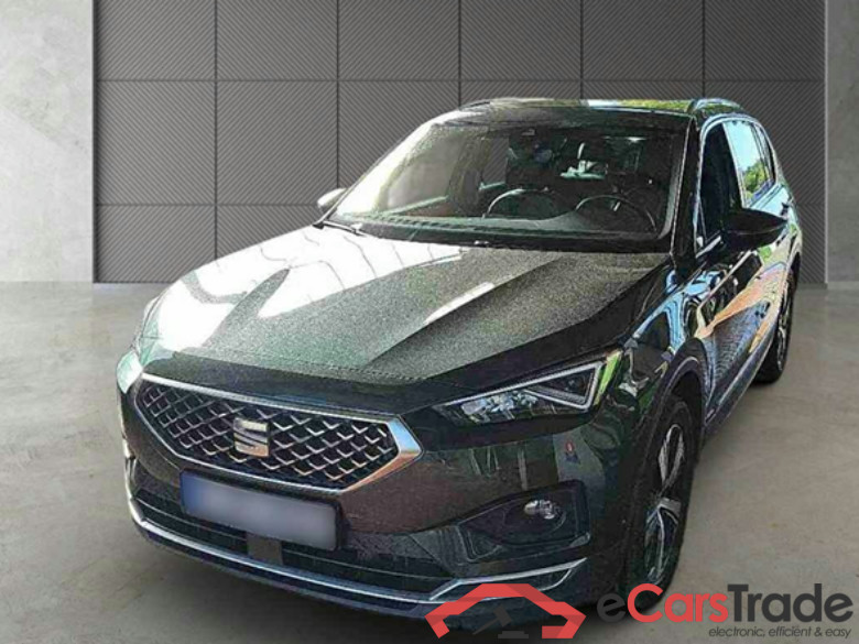 Tarraco Xperience 2.0 TDI 110KW AT7 E6d #1