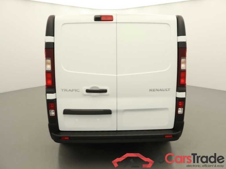 Renault Trafic Advance L2H1 2.0 DIESEL 152hp #5
