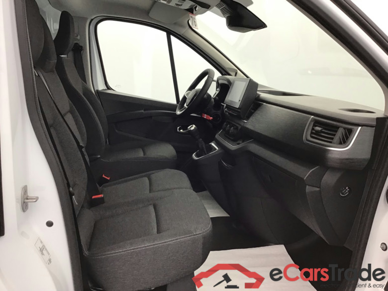 Renault Trafic Advance L2H1 2.0 DIESEL 152hp #6