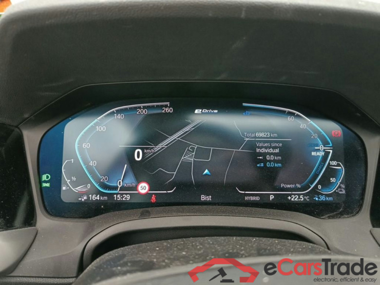 BMW 3 Reeks Berline 320e (150 kW) 4d #6