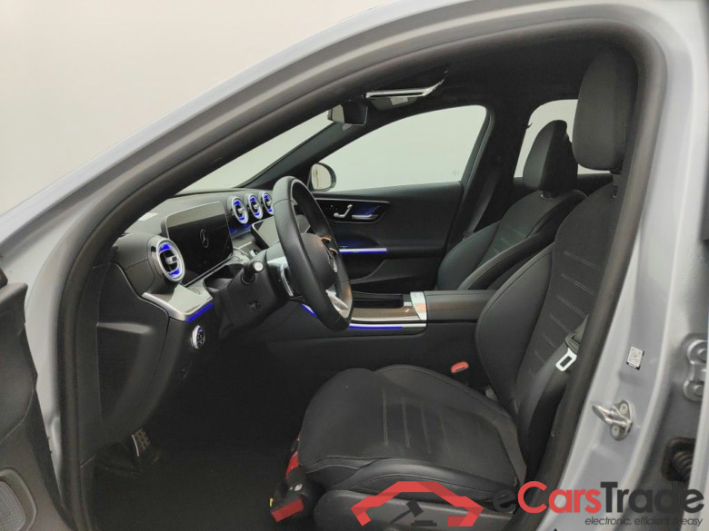 MERCEDES CLASSE C (W206) C 300 e PHEV AMG Line 4d #3